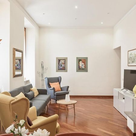 Bdc Appartement Rome Buitenkant foto
